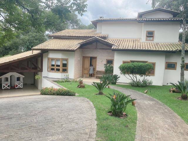 #F30 - Casa para Venda em Jandira - SP - 1