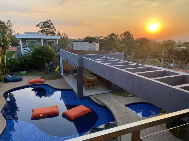 #F42 - Casa em Condomínio para  em Cotia - SP - 1