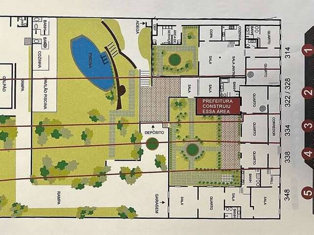 Prédio comercial para Venda em Santana de Parnaíba - 5