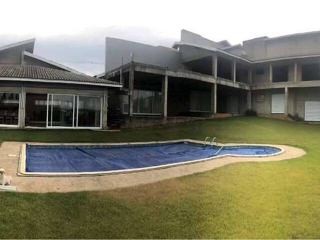 #F95 - Casa em Condomínio para Venda em Atibaia - SP - 3