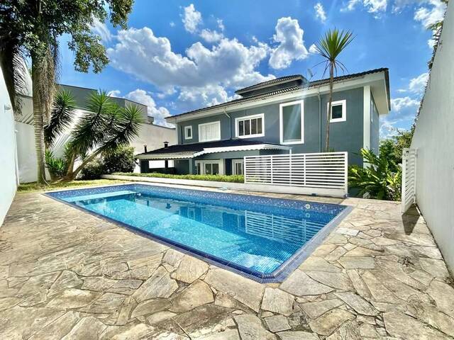 #F89 - Casa em condomínio para  em Carapicuíba - SP - 1