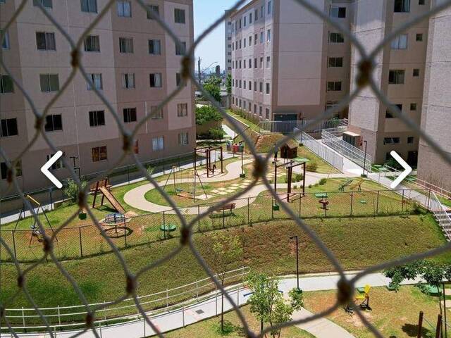 #F92 - Apartamento para  em São Paulo - SP - 1