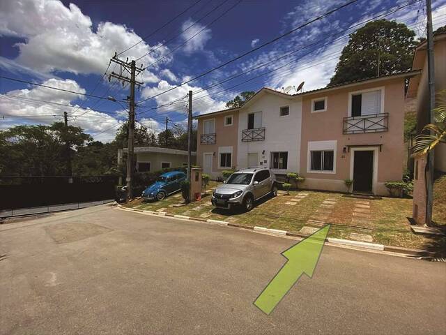 #F101 - Casa em Condomínio para  em Cotia - SP - 1