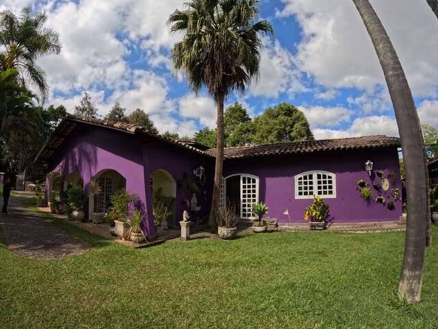Casa em condomínio para Venda em Vargem Grande Paulista - 4
