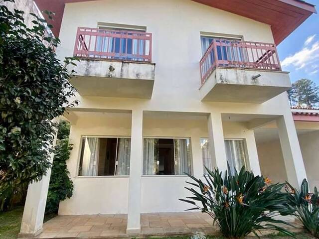 Casa em Condomínio para Venda em Jandira - 4
