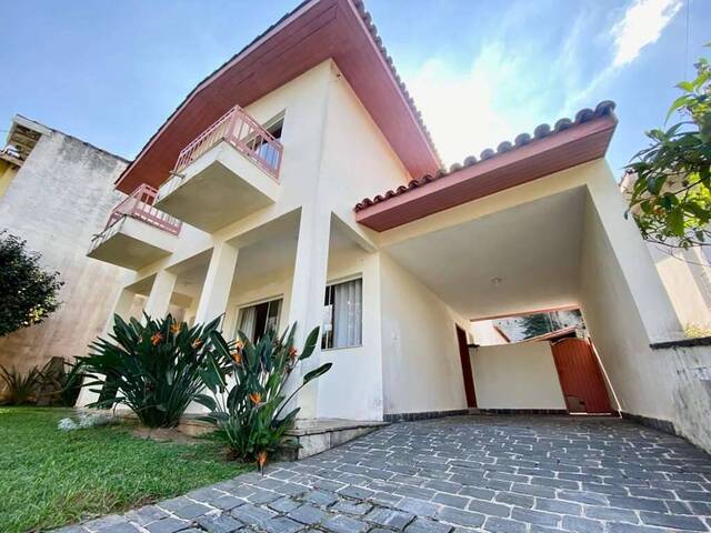 Casa em Condomínio para Venda em Jandira - 5