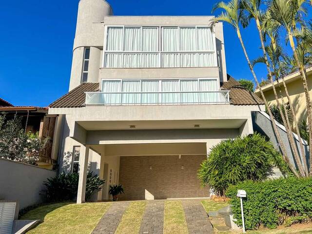 #F114 - Casa em Condomínio para Venda em Cotia - SP - 2