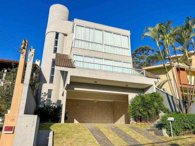 #F114 - Casa em Condomínio para Venda em Cotia - SP - 3