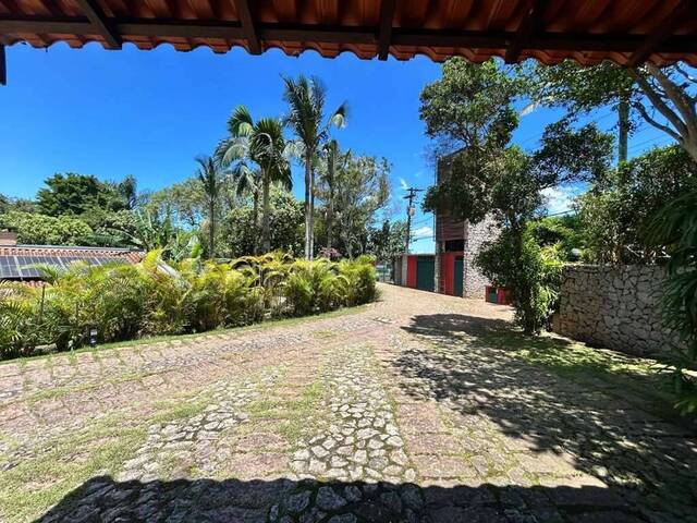 #F116 - Casa em Condomínio para Venda em Carapicuíba - SP - 2