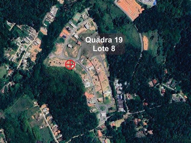 #F117 - Terreno em condomínio para Venda em Cotia - SP - 1