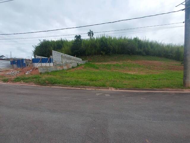 #F117 - Terreno em condomínio para Venda em Cotia - SP - 3