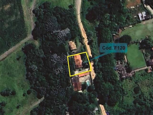 #F120 - Casa em Bolsão FECHADO para Venda em Embu das Artes - SP - 2