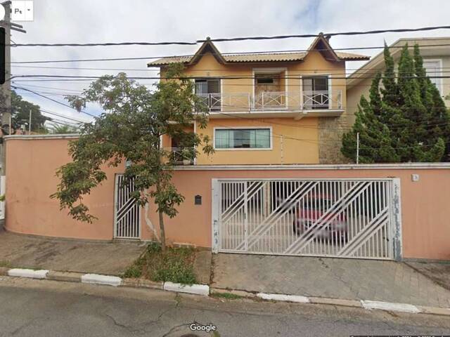 #F119 - Casa para Venda em Osasco - SP - 1