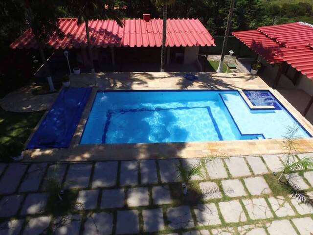 #F118 - Casa em Condomínio para Venda em Cotia - SP - 1