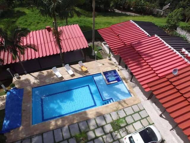 #F118 - Casa em Condomínio para Venda em Cotia - SP - 2