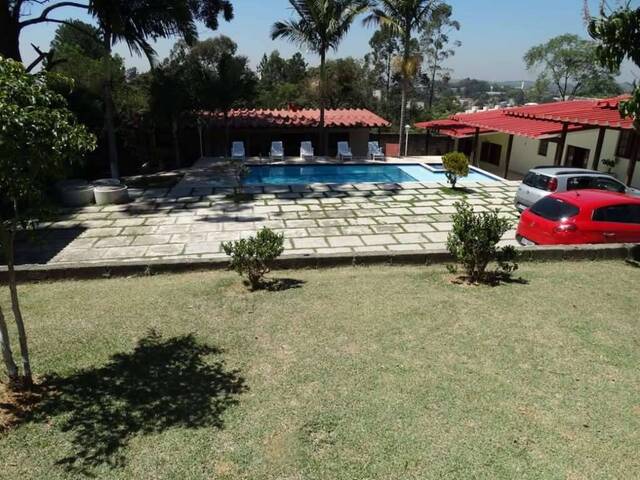 #F118 - Casa em Condomínio para Venda em Cotia - SP - 3