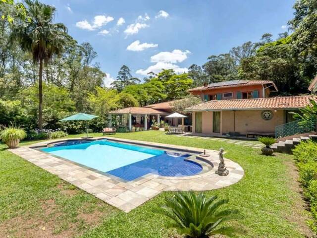 #F121 - Casa em Condomínio para Venda em Carapicuíba - SP - 1