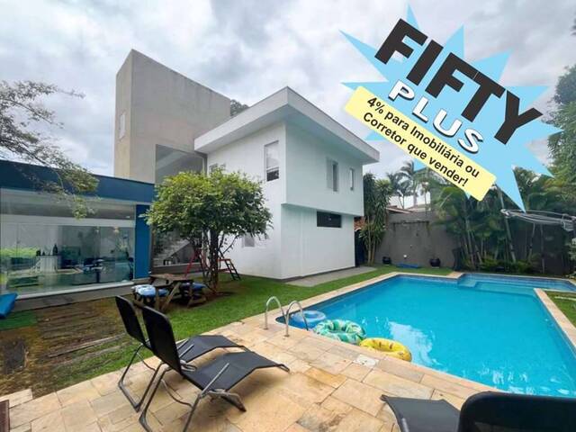 Venda em Jardim do Golf I - Jandira