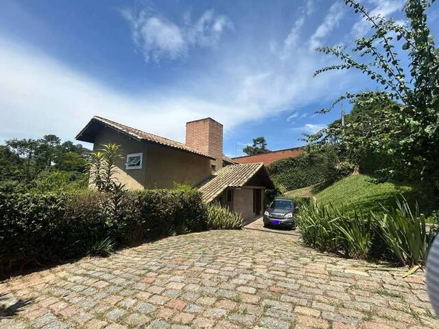 #F123 - Casa em Condomínio para Venda em Carapicuíba - SP - 1