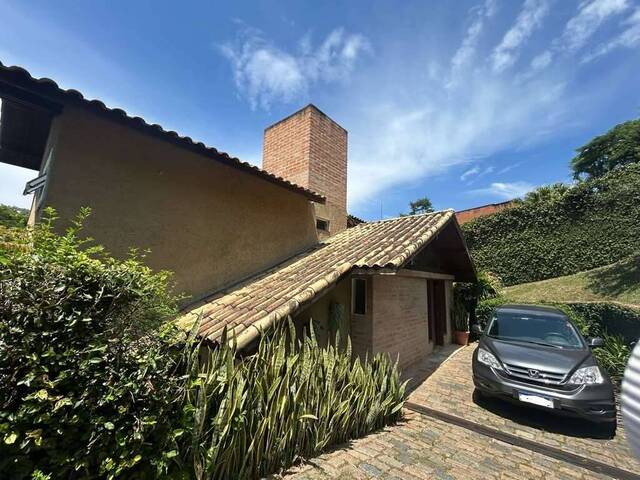 #F123 - Casa em Condomínio para Venda em Carapicuíba - SP - 2