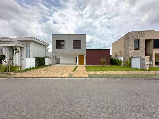 #F126 - Casa em Condomínio para Venda em Carapicuíba - SP - 3