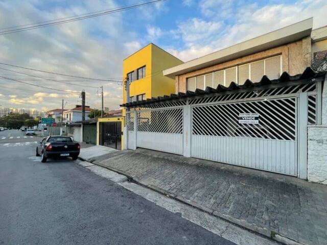 #F124 - Casa para Venda em São Paulo - SP - 1