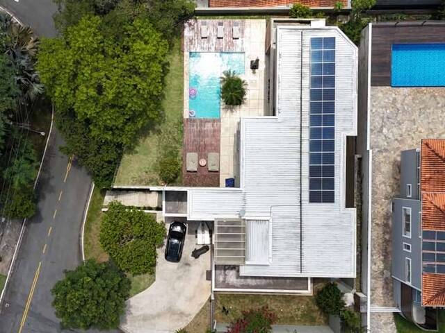 #F128 - Casa em Condomínio para Venda em Jandira - SP - 3