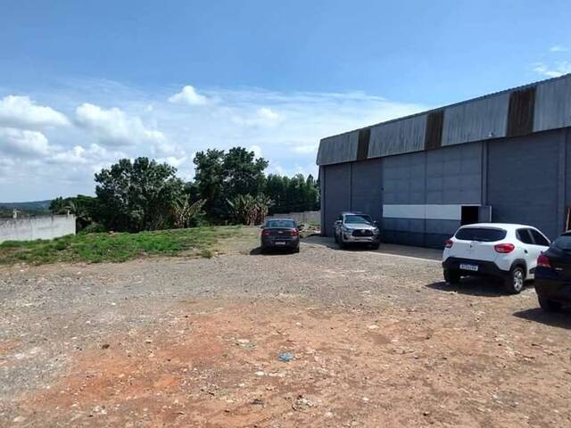 #F130 - Galpão para Venda em Cotia - SP - 3