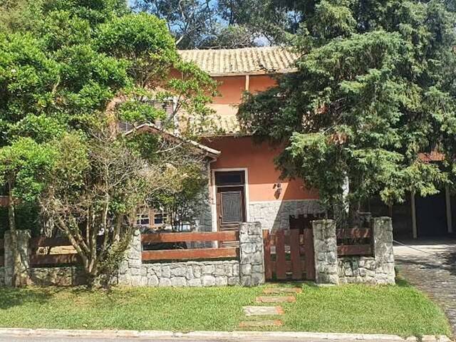 #F131 - Casa em Condomínio para Venda em Itapevi - SP - 2