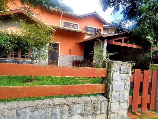 #F131 - Casa em Condomínio para Venda em Itapevi - SP - 3