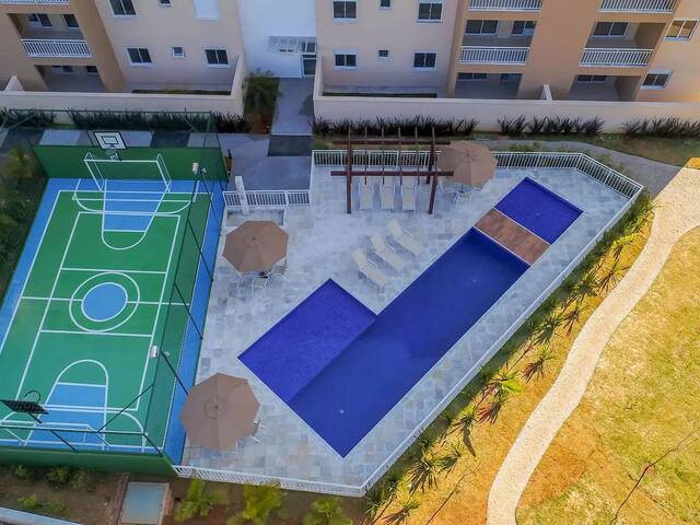 #F132 - Apartamento para Venda em Cotia - SP - 2