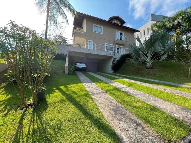 #F133 - Casa em Condomínio para Venda em Jandira - SP - 2