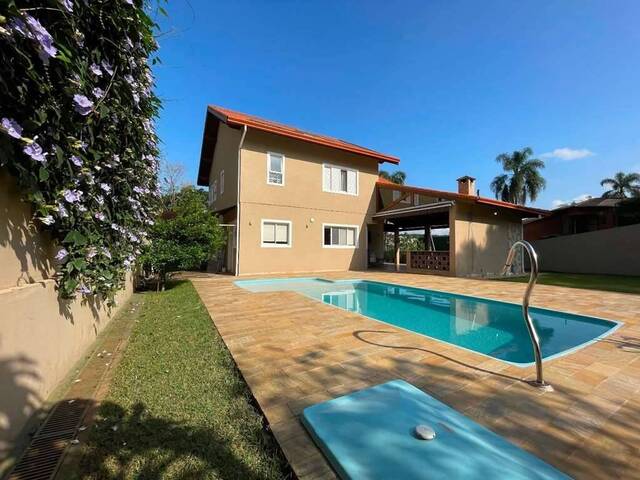 #F133 - Casa em Condomínio para Venda em Jandira - SP - 3