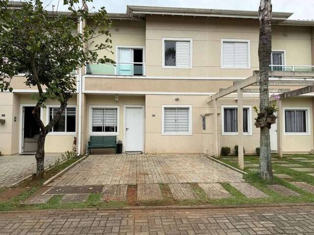 #F134 - Casa em Condomínio para Venda em Cotia - SP - 2