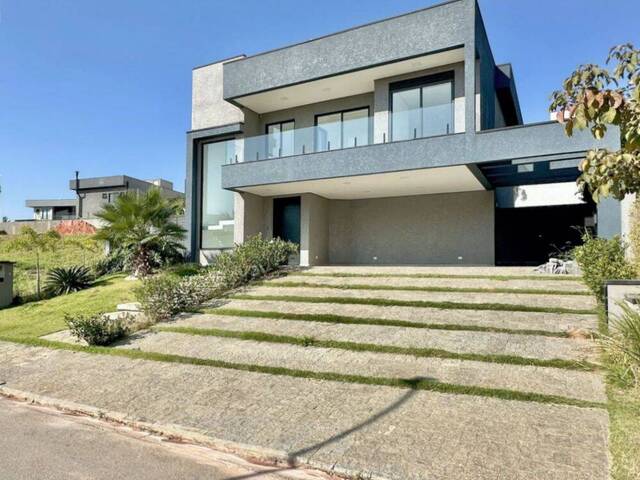 #F135 - Casa em Condomínio para Venda em Embu das Artes - SP - 2