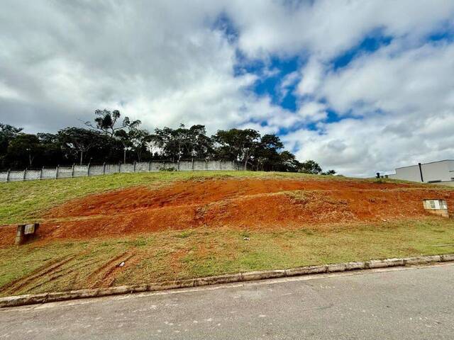 #F136 - Terreno em condomínio para Venda em Embu das Artes - SP - 2