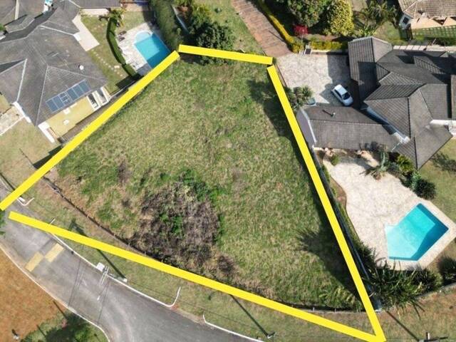 #F138 - Terreno em condomínio para Venda em Cotia - SP - 2
