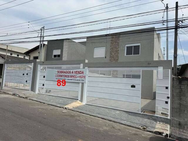 #F137 - Casa para Venda em Cotia - SP - 2