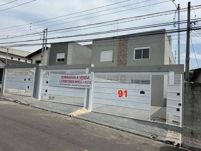 #F137 - Casa para Venda em Cotia - SP - 3