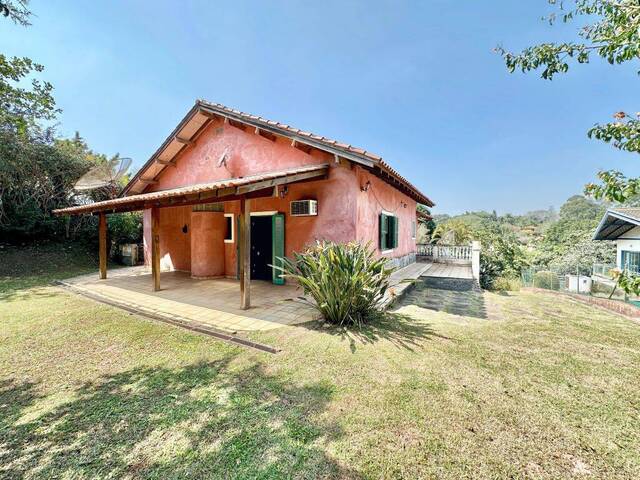 #F139 - Casa em Condomínio para Venda em Carapicuíba - SP - 1