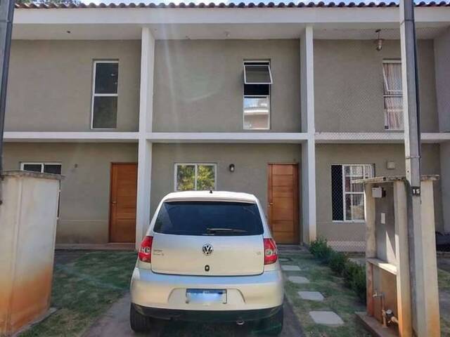 #F141 - Casa em Condomínio para Venda em Cotia - SP - 2
