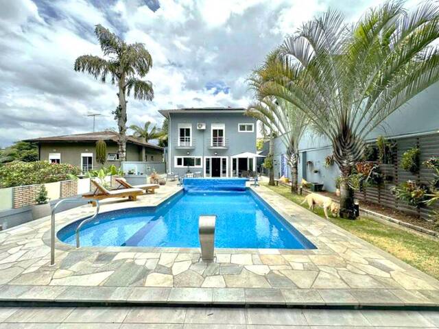 Venda em Nova Higienópolis - Jandira