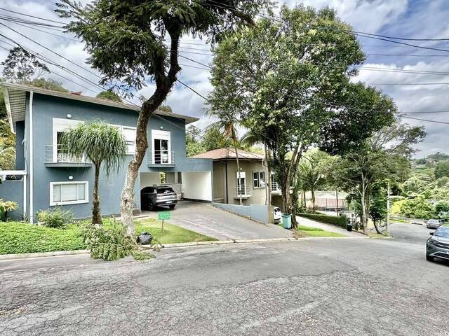 #F144 - Casa em Condomínio para Venda em Jandira - SP - 2