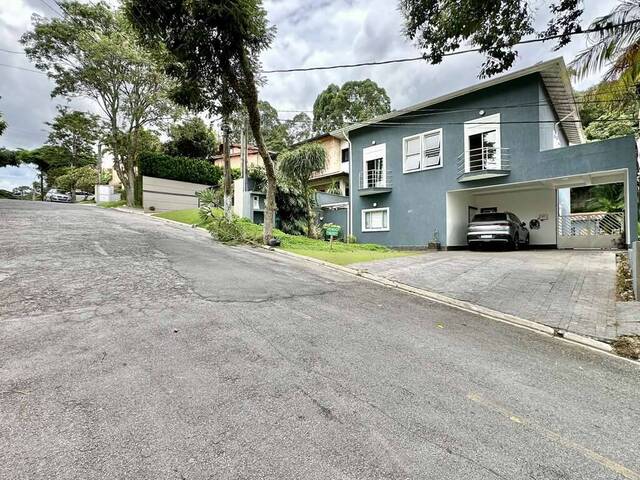 #F144 - Casa em Condomínio para Venda em Jandira - SP - 3