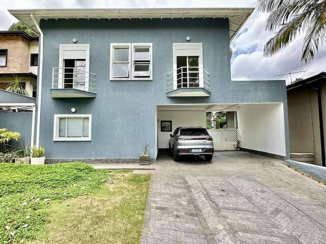 Casa em Condomínio para Venda em Jandira - 4