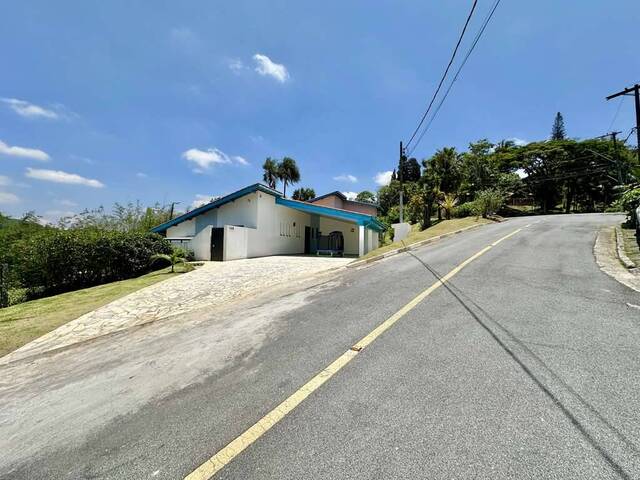 #F146 - Casa em condomínio para Venda em Cotia - SP - 3