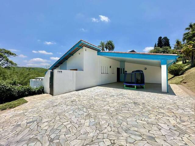 #F146 - Casa em condomínio para Venda em Cotia - SP - 2