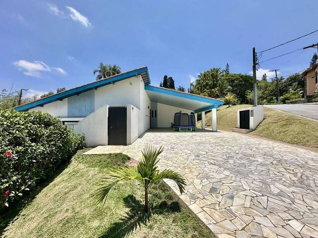 Casa em condomínio para Venda em Cotia - 4