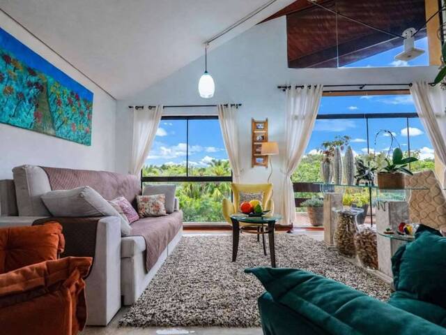 #F150 - Casa em Condomínio para Venda em Carapicuíba - SP - 3