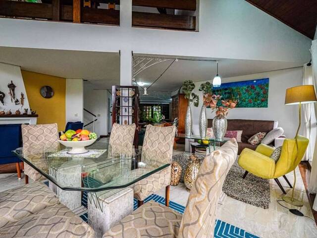 Casa em Condomínio para Venda em Carapicuíba - 4